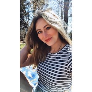 Meet your Posher, Laura